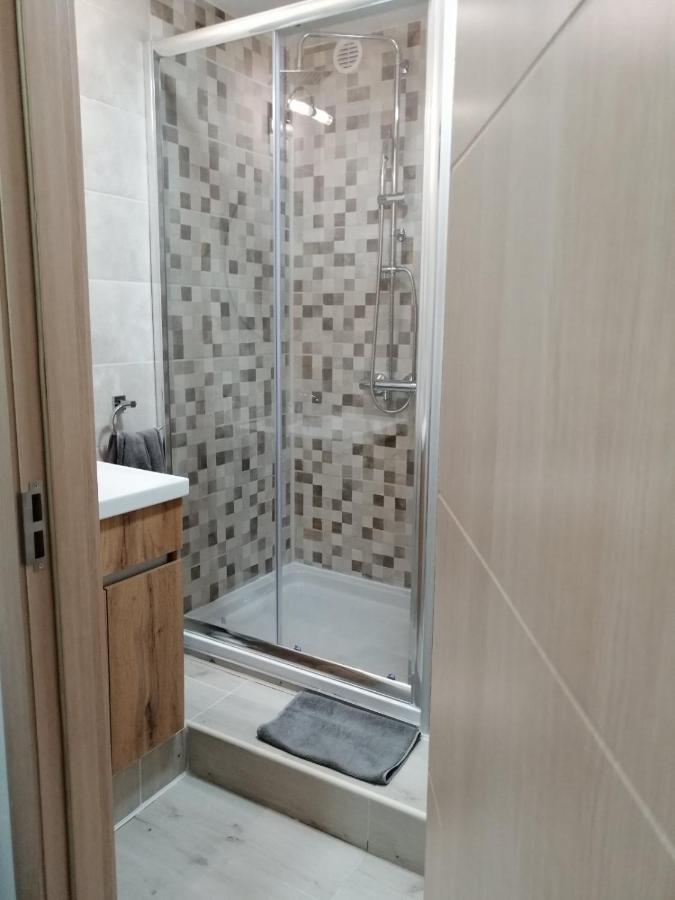 Appartamento Apartman Zi-Zo Vrsac Esterno foto