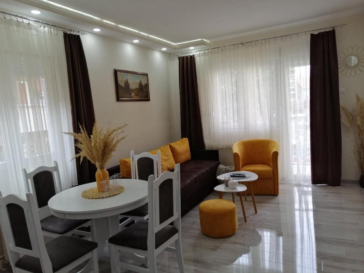 Appartamento Apartman Zi-Zo Vrsac Esterno foto