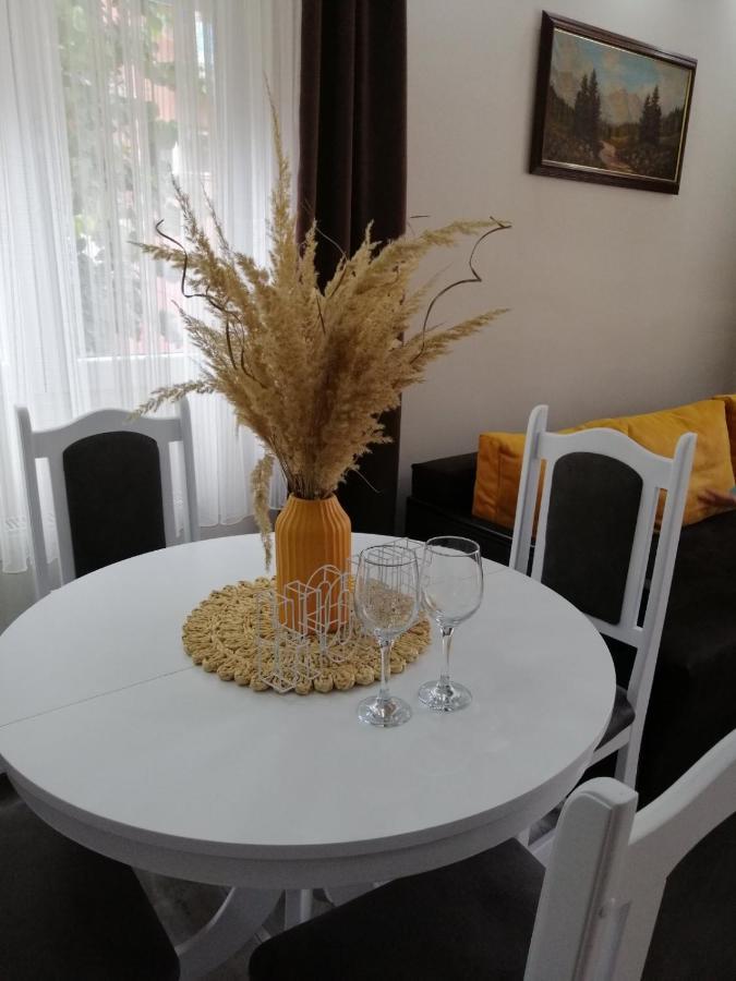 Appartamento Apartman Zi-Zo Vrsac Esterno foto